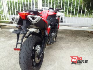  Benelli BN 600i