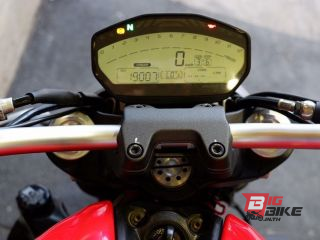  Ducati Monster 821