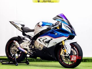  BMW S 1000 RR