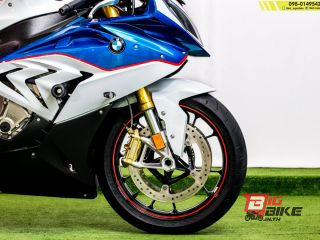  BMW S 1000 RR