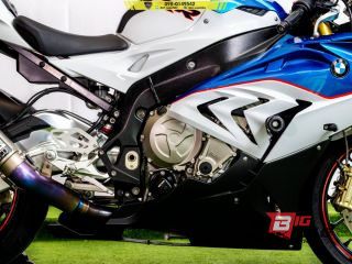  BMW S 1000 RR