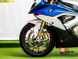  BMW S 1000 RR