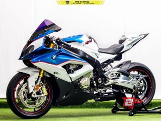  BMW S 1000 RR