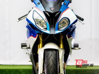  BMW S 1000 RR