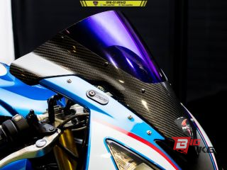  BMW S 1000 RR