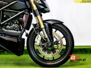  Ducati streetfighter 848