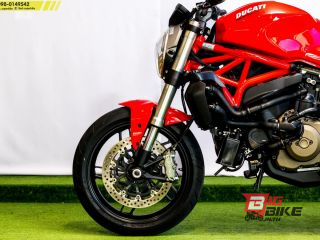  Ducati Monster 821