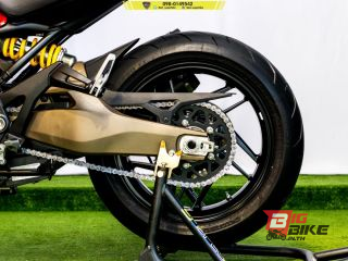  Ducati Monster 821