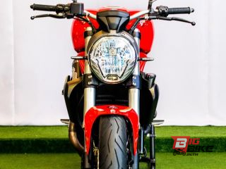  Ducati Monster 821