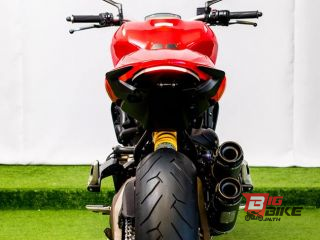  Ducati Monster 821