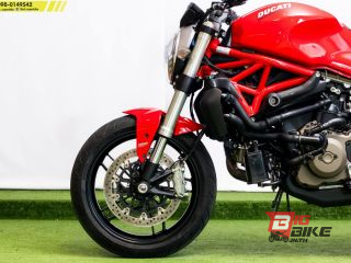  Ducati Monster 821