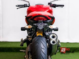  Ducati Monster 821