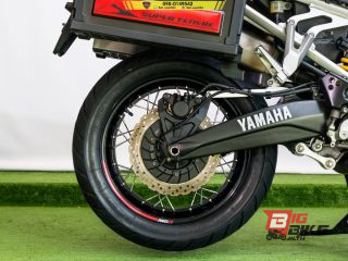  Yamaha Super Tenere
