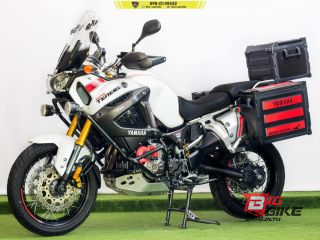  Yamaha Super Tenere