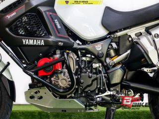  Yamaha Super Tenere