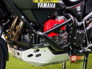  Yamaha Super Tenere