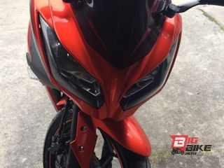  Kawasaki Ninja 300