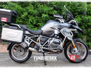  BMW R 1200 GS