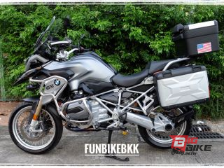  BMW R 1200 GS