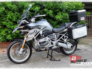  BMW R 1200 GS