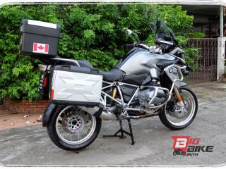  BMW R 1200 GS