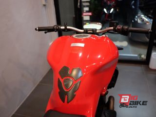  Ducati 821 Red