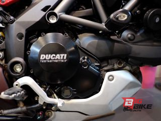  Ducati Multistrada 1200 S