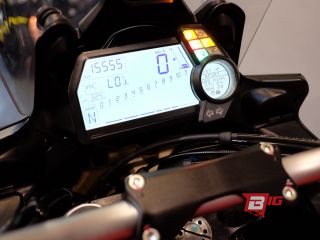  Ducati Multistrada 1200 S