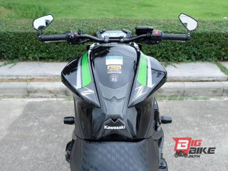  Kawasaki Z800