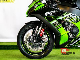  Kawasaki Ninja ZX-10R