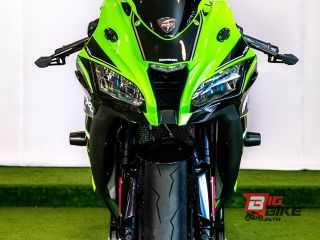  Kawasaki Ninja ZX-10R