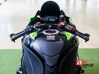  Kawasaki Ninja ZX-10R