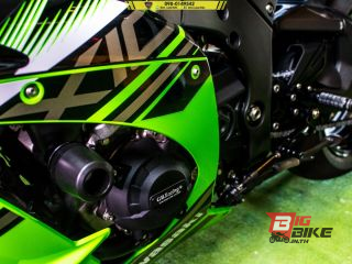  Kawasaki Ninja ZX-10R