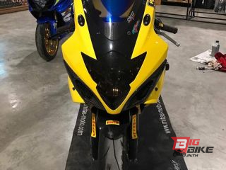  Suzuki GSX-R 1000