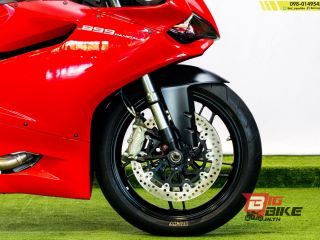  Ducati 899 Panigale