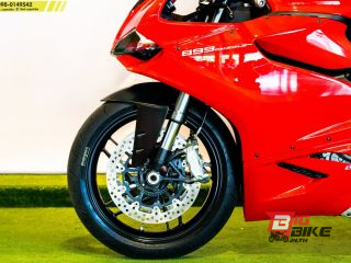  Ducati 899 Panigale