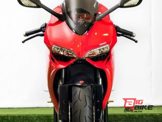  Ducati 899 Panigale