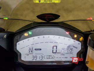  Ducati 899 Panigale