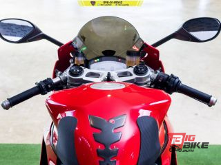  Ducati 899 Panigale