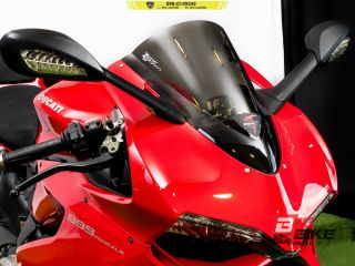  Ducati 899 Panigale