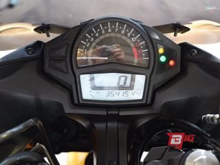  Kawasaki Ninja 650