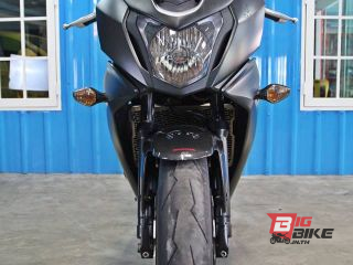  Honda CBR 650F