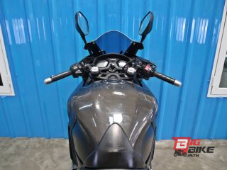  Honda CBR 650F