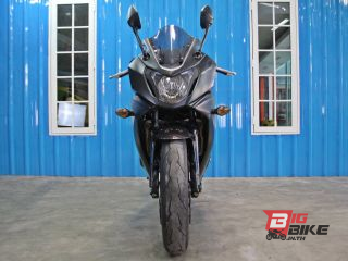  Honda CBR 650F