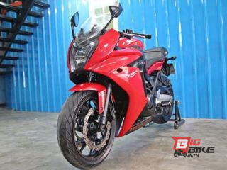  Honda CBR 650F