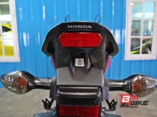  Honda CBR 650F