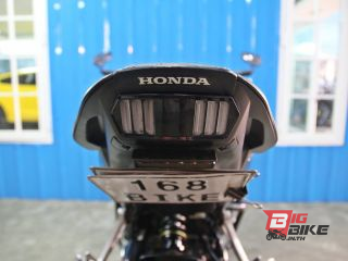  Honda CB 650F