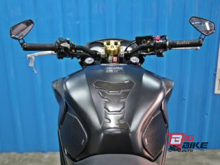  Honda CB 650F