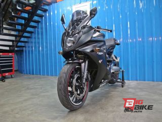  Honda CBR 650F