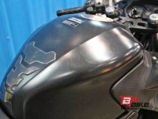  Honda CBR 650F